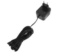SEWACC Transformateur de Sonnette Filaire Adaptateur Alimentation Stable et Sûr Compatible Blink Design Élégant pour Sonnette Domestique Aux