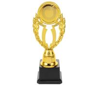 SEWACC Trophée en Plastique Léger pour Cérémonie de Remise de Prix, Facile à Transporter Récompenses Polyvalentes Lors de Tout Événement Sportif ou Scolaire Réutilisable