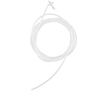 SEWACC Tube D'extension en Plastique pour Application D'époxy Buse Spéciale, Simple, pour Travaux de Scellement et Mousse Expansive