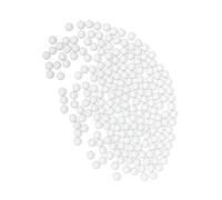 SEWACC Verre Ébullition Haute Précision pour Usage Expérimental Résistante Chaleur et Usure Fourniture de Laboratoire et Recherche Scientifique