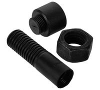 SEWACC Vis De Détournement Secret Caché Étui De Détournement Coffre-Fort De Voyage Cachette Cache- Cache-Vis Réaliste Boulon Pour Clés Espèces Objets De Valeur Bijoux