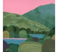 SEWELL AND THE GONG - PATRON SAINT OF ELSEWHERE [VINYL]