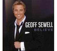 Sewell,Geoff - Believe