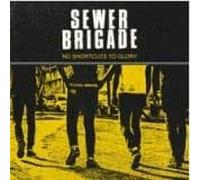 Sewer Brigade - Guts No Glory [Import]