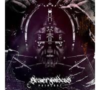 Sewer Goddess - Painlust