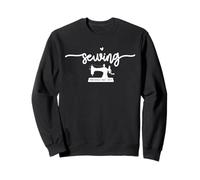Sewing Brings Me Joy Sweatshirt