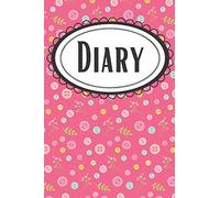 Sewing Buttons Seamstress Diary: For Crafters And Fashion Designers Who Love To Sew