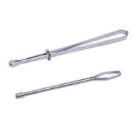 Sewing Companion Lot de 2 enfile-fils élastiques et pinces à vêtements