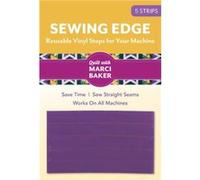 Sewing Edge by Marci Baker Unknown (Auteur)