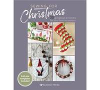 Sewing for Christmas by Various Various (Auteur)