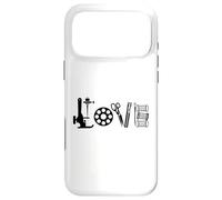 Sewing Love Tools Couturière pour couturière Coque pour iPhone 17 Pro Max