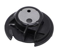 Sewing Machine Bobbin Case | Accurate Locking for Consistent Tension | Ergonomic Plastic Replacement for HZL - F/HZL - DX/HZL - G Series | Types 400-99754, 400-79614, 400 -