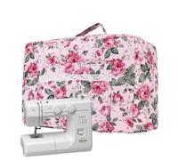 Sewing Machine Cover - Boho Carrier Tote | Sewing Machine Dust Cover