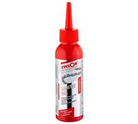 Cyclon Sewing Machine Huile 125 ml Bouteille d'enregistrement G