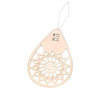 Sewing Machine Needle Threader - Quick Loop Guide Attachment, Decorative Embroidery String Insertion Assistant, Portable Garment Fiber Routing Implement | craft classroom learning, costume atelier