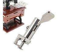Sewing Machine Presser Feet Changer, Presser Foot Easy Change Clamp, Fast Tool for Professionals Men Women Repair Maintenance Home Appliances Replacing, 4.2x2.6cm