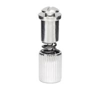 Sewing Machine Presser Foot Clamp - Universal Spring Loaded Presser Foot Quick Change Screw Set, Industrial Sewing Machine Feet Holder Replacement Kit | Time Saving Durable Metal Sewings