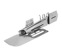 Sewing Machine Pull Tube Metal Durable Professional Accessory for 2 Needle 3 Needle Sewing Machines Replacement Part Tailor Craft Lovers (1/2)