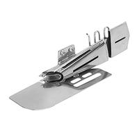 Sewing Machine Pull Tube Metal Durable Professional Accessory for 2 Needle 3 Needle Sewing Machines Replacement Part Tailor Craft Lovers (5/8)