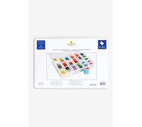 DMC Coffret organiser (boîte de rangement) — Idéal pour trier et ranger échevettes de fils à broder