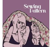 Sewing Pattern - Sewing Pattern [Paper Sleeve] [Import allemand]