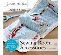 Sewing Room Accessories