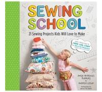 Sewing School by Andria Lisle Lisle, Andria, Plumley, Amie Petronis (Auteur)
