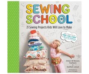 Sewing School by Andria Lisle Lisle, Andria, Plumley, Amie Petronis (Auteur)