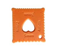 Sewing Seam Guide, Stitching Spacing Ruler, Quilting Template Guide Kit