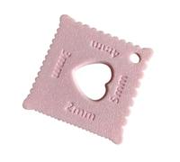 Sewing Seam Guide, Stitching Spacing Ruler, Quilting Template Guide Kit
