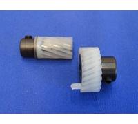 sewing supplies direct - Kit Pignon Distribution d'Alimentation pour Machine à Coudre Domestique Compatible Singer