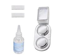 Sewing Thread Lubricator - Magnetic Base Machine Oil Care Kit