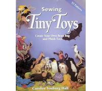 Sewing Tiny Toys