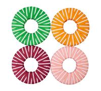 Sewing Weights - Sewing Pattern Weights, Fabric Weights For Pattern Cutting, 4X Pattern Weights For Cutting, Notion Fabric Supplies For Craft Hobby Cloth, Tailor Supplies & Making Tools