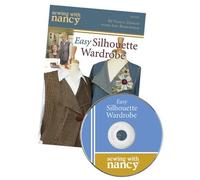 Sewing With Nancy: Easy Silhouette Wardrobe