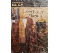 Sewing with Nancy: More Polar Magic