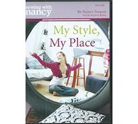 Sewing with Nancy: My Style, My Place