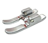 sewingfootdirekt Pied presseur ouvert pour machine à coudre Pfaff (avec système IDT™ 6 mm)