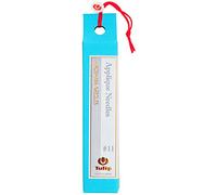 Sewline Lot de 6 Aiguilles à appliquer, Taille 11