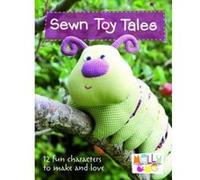 Sewn Toy Tales Melly & Me Melly & Me (Auteur)