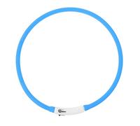 SEWOART 1pc Pet Cat LED Collier Collier De Chien Collier Porneau Collier Pratique Pertinence Pertinence