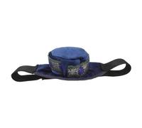 SEWOART 1pièces Ceinture De Moxibustion Portable Professionnel De Moxa Pour Accessoire De Moxibustion Convient Aux Massages Et Relaxation Des Muscles Du Cou Articulations
