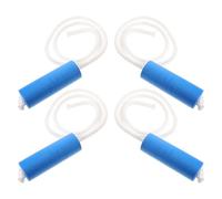 SEWOART 2 Paires de Cordes D'aide la Chaussette pour Personnes Âgées et Handicapées, Accessoire D'enfilage Pratique, Dispositif D'aide à L'habillage Facilitant L'autonomie Confort