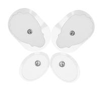 SEWOART 2 Paires Pads Massages Multifonction