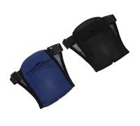 SEWOART 2 Pièces Culottes Menstruelles pour Chiennes Couches Réutilisables Respirantes avec Inserts Remplaçables Protection Hygiénique Antifuites et Antiharcèlement pour Période de Chaleur