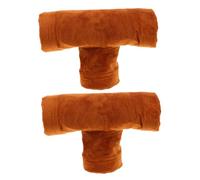 SEWOART 2 Pièces Hamster Bed House Collapsible Tube Pet Hideaway for Small Animals Indoor Use Comfortable Odorless Polyester Tunnel Hideout for Guinea Pigs Squirrels
