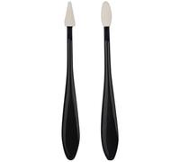 SEWOART 2 pièces Outils de Dessin Sketch pour Artistes Estompeur et Gomme Fine pour Détails et Corrections Texture Souple et Portable pour Croquis Précis