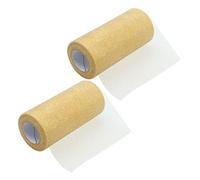 SEWOART 2 rouleaux Tulle Décoratif Pailleté pour Mariage Ruban Matériel DIY pour Décoration Festive et Projets Créatifs Lot