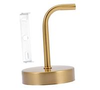 SEWOART 2ensembles Support De Lampe Murale Fer Forgé Avec Équerre Accessoire Pour Éclairage Intérieur Fixation Pour Appliques Murales Pour Chambre Et Salon