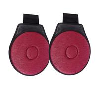 SEWOART 2pièces Coussin De Siège Pivotant Portable Pour Voiture Confort Optimal Pour Femmes Enceintes Et Personnes Âgées De Antidérapant Et Facile à Entretenir